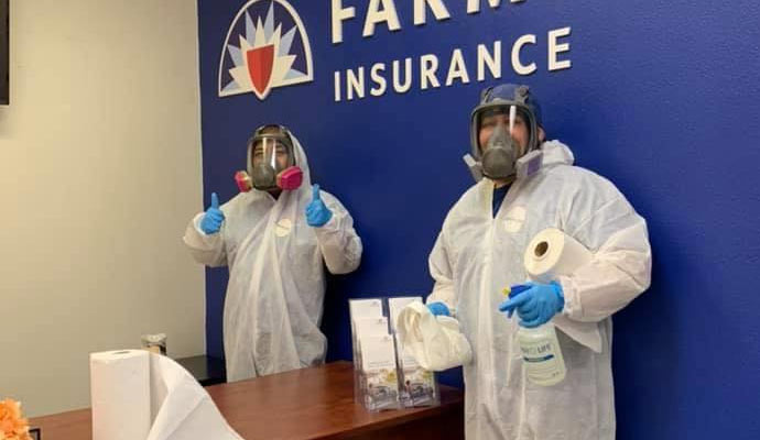 Professional biohazard cleaners Professional biohazard cleaners